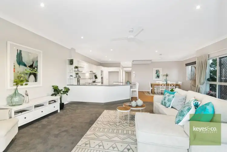 Third view of Homely apartment listing, 2/4 Stanton Terrace, Townsville City QLD 4810