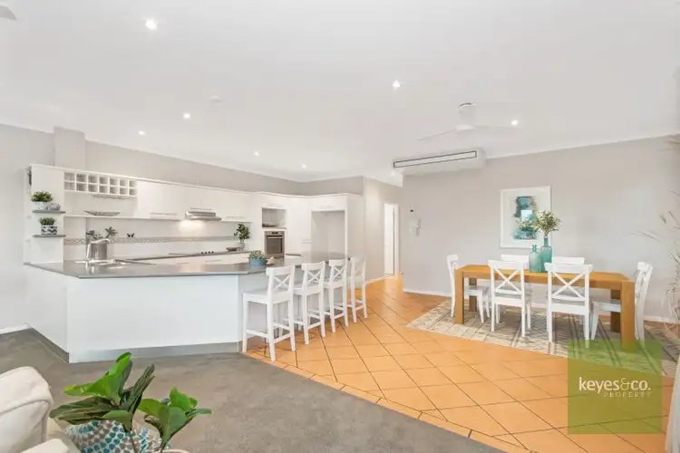 Fourth view of Homely apartment listing, 2/4 Stanton Terrace, Townsville City QLD 4810