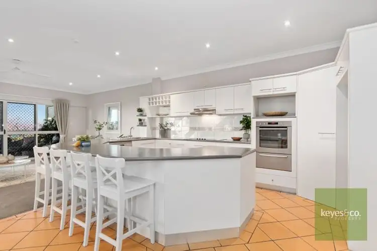 Fifth view of Homely apartment listing, 2/4 Stanton Terrace, Townsville City QLD 4810