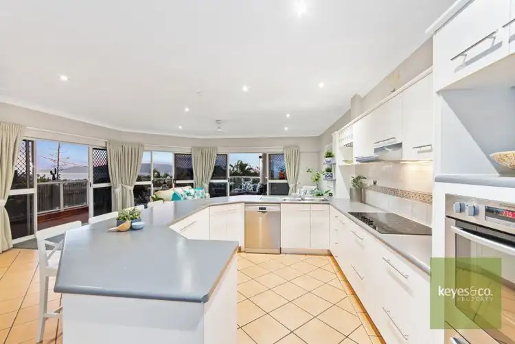 Sixth view of Homely apartment listing, 2/4 Stanton Terrace, Townsville City QLD 4810