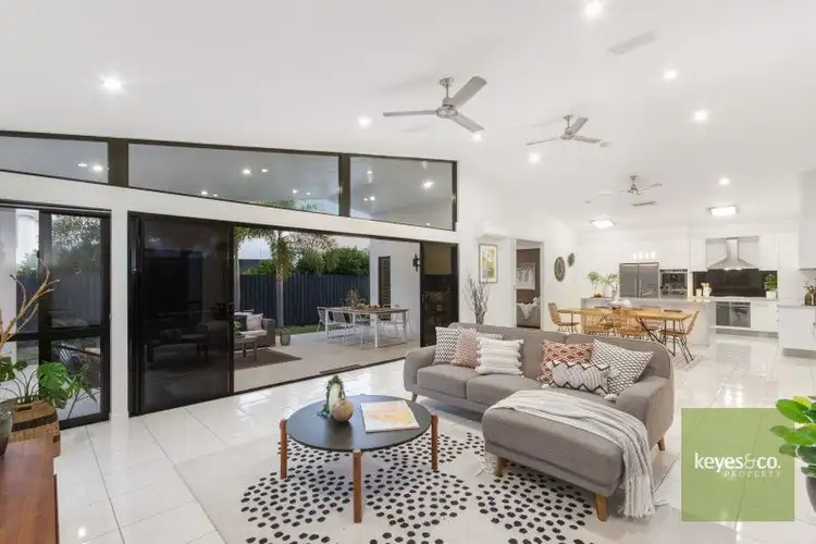4 Waterdale Pocket, Idalia QLD 4811