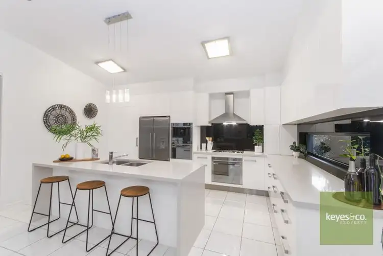 Fourth view of Homely house listing, 4 Waterdale Pocket, Idalia QLD 4811