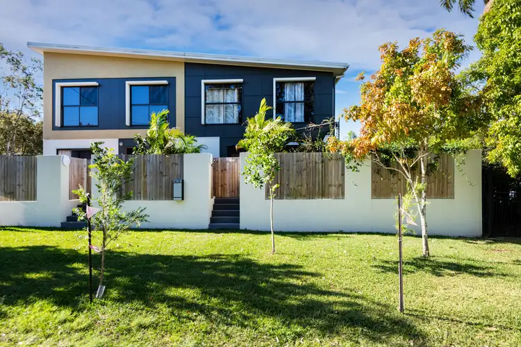 2/25-27 Arafura Avenue, Loganholme QLD 4129