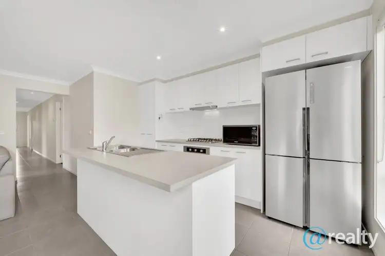 Third view of Homely house listing, 23 Bronzewing Street, Pakenham VIC 3810