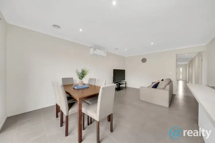 Fourth view of Homely house listing, 23 Bronzewing Street, Pakenham VIC 3810