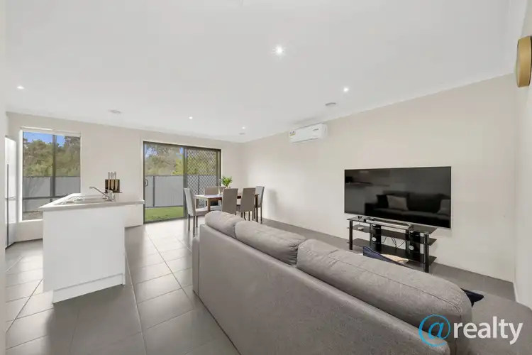 Sixth view of Homely house listing, 23 Bronzewing Street, Pakenham VIC 3810
