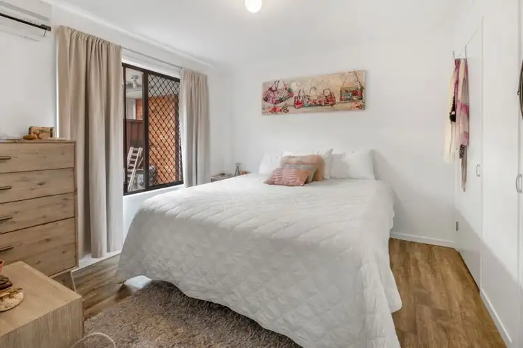 Seventh view of Homely semi-detached listing, 2/32 Botanical Drive, Labrador QLD 4215