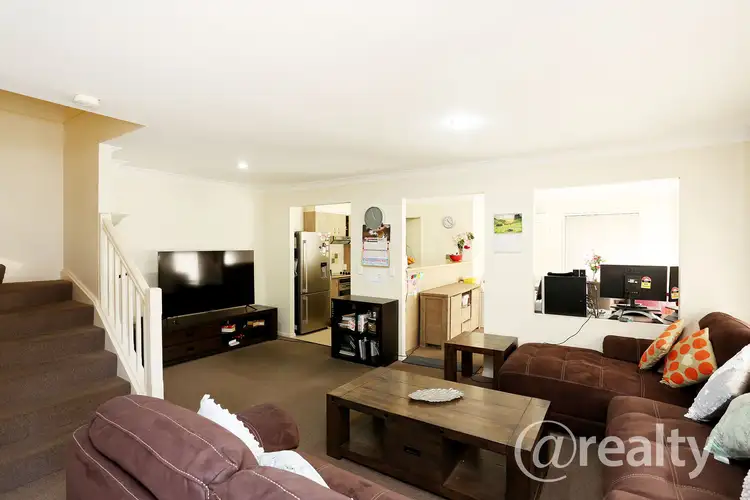 Main view of Homely townhouse listing, 16/583 Wondall Road, Tingalpa QLD 4173
