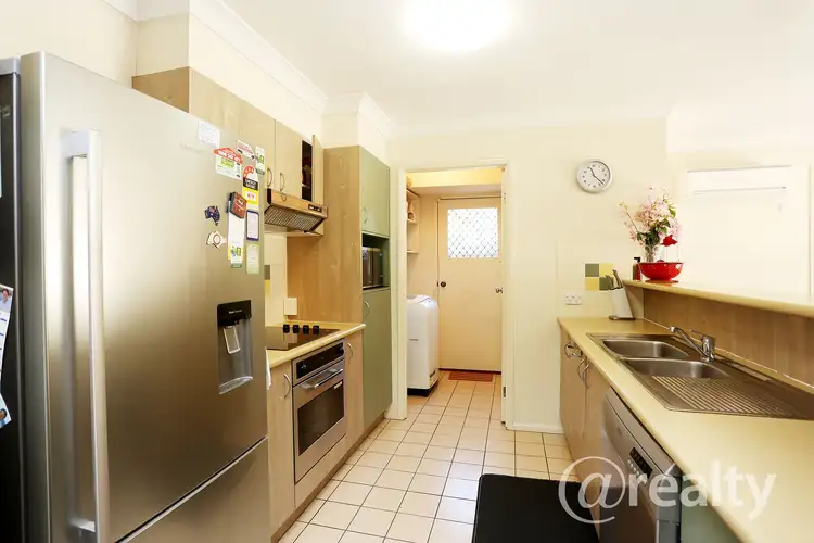 Third view of Homely townhouse listing, 16/583 Wondall Road, Tingalpa QLD 4173