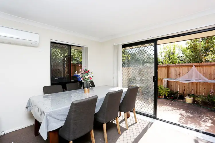 Fifth view of Homely townhouse listing, 16/583 Wondall Road, Tingalpa QLD 4173
