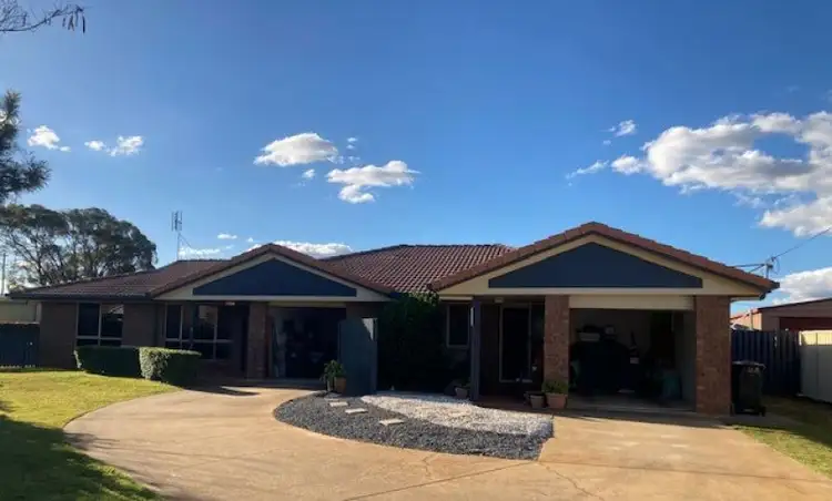 17 Princess Court, Kingaroy QLD 4610