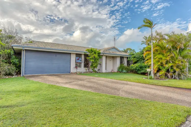 22 Kookaburra Crescent