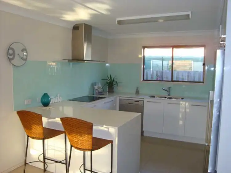 Second view of Homely house listing, 22 Kookaburra Crescent, Bokarina QLD 4575
