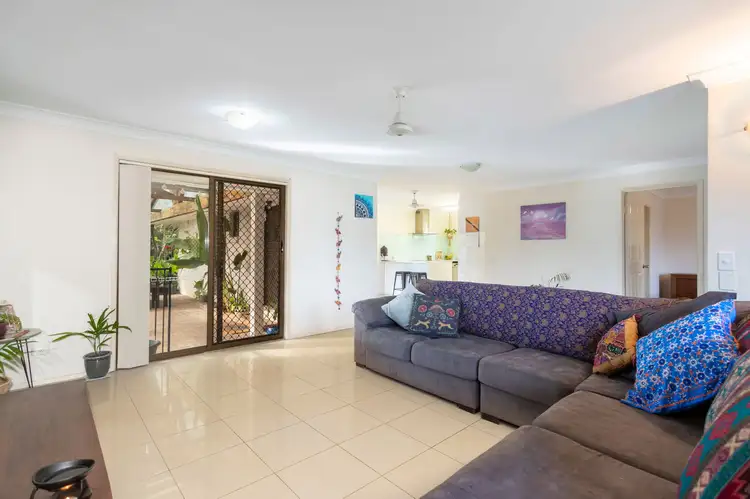 Fourth view of Homely house listing, 22 Kookaburra Crescent, Bokarina QLD 4575