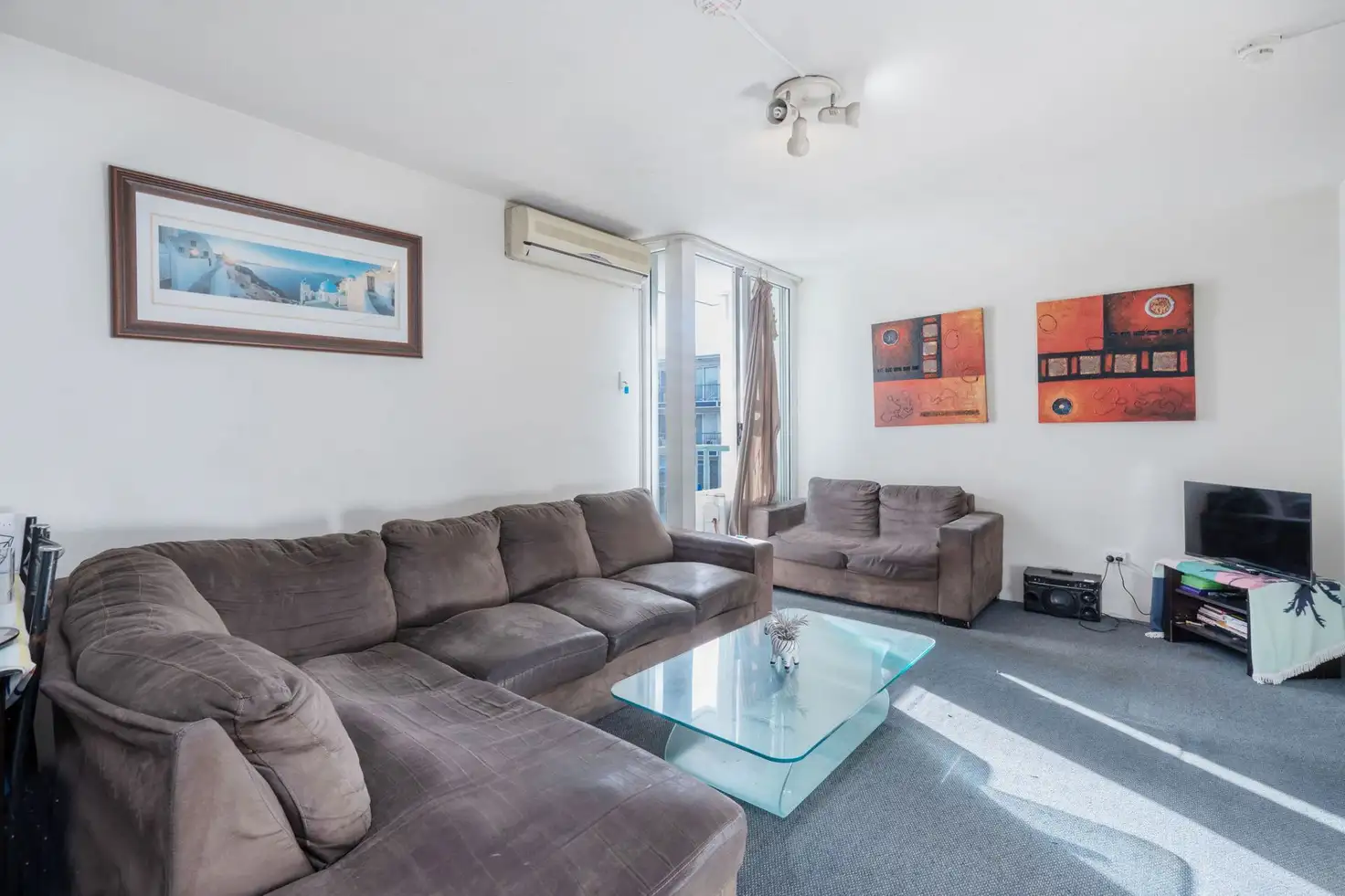 Main view of Homely unit listing, 31/69-73 Ferny Avenue, Surfers Paradise QLD 4217