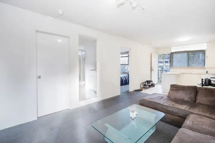 Third view of Homely unit listing, 31/69-73 Ferny Avenue, Surfers Paradise QLD 4217