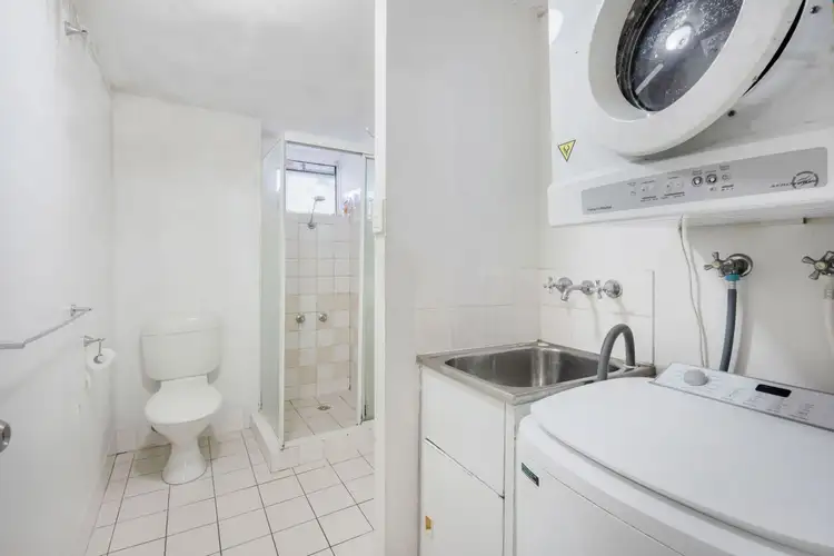 Fifth view of Homely unit listing, 31/69-73 Ferny Avenue, Surfers Paradise QLD 4217