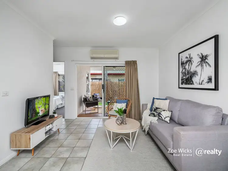 2/7a Grantala Street, Manoora QLD 4870