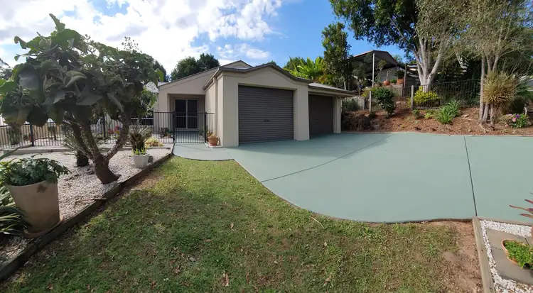 28 Kensington Drive, Cooroy QLD 4563
