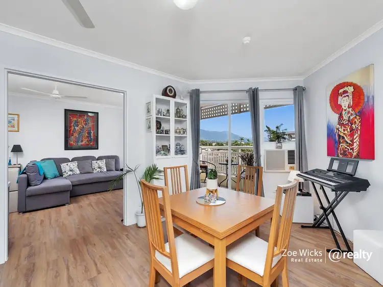 135/166 Lake Street, Cairns North QLD 4870