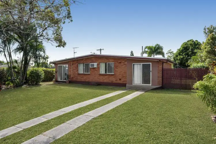 Main view of Homely house listing, 25 Ocallaghan Street, Heatley QLD 4814