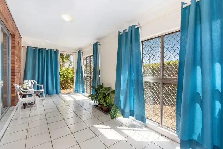 Fifth view of Homely house listing, 25 Ocallaghan Street, Heatley QLD 4814