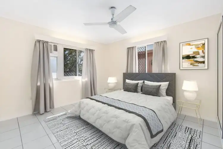 Seventh view of Homely house listing, 25 Ocallaghan Street, Heatley QLD 4814