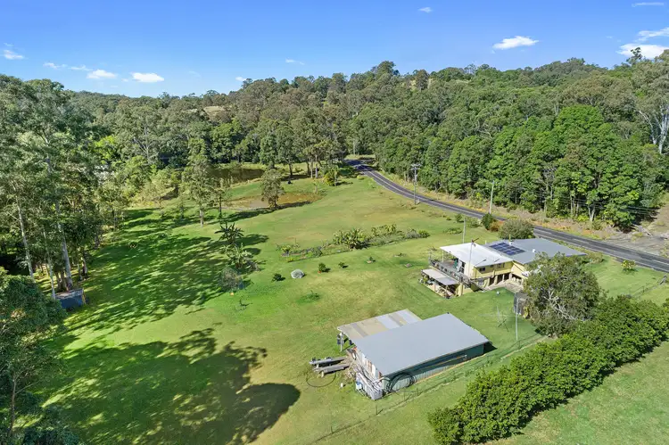 355 Dath Henderson Road, Tinbeerwah QLD 4563
