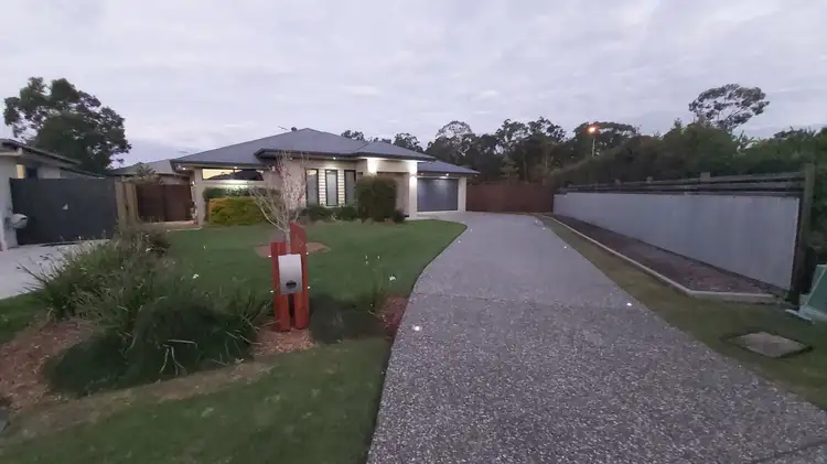 Main view of Homely house listing, 32 Ravensthorpe Street, Ormeau QLD 4208
