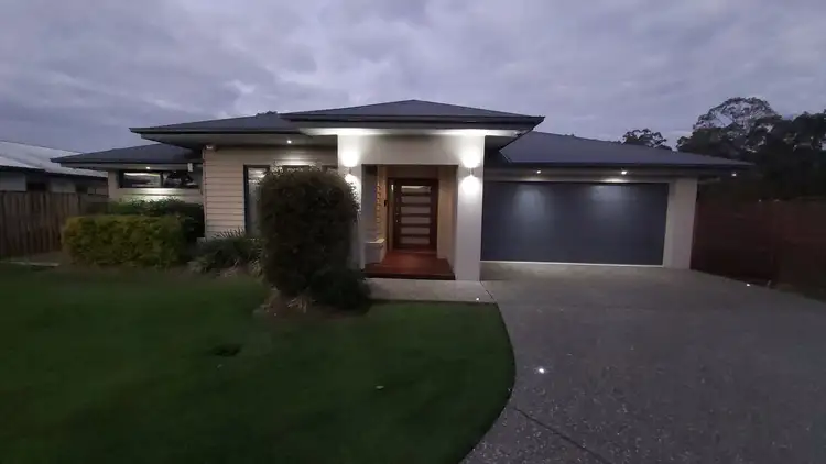 Second view of Homely house listing, 32 Ravensthorpe Street, Ormeau QLD 4208