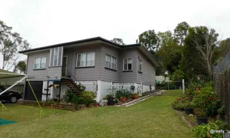 Main view of Homely house listing, 14 Drayton Street, Nanango QLD 4615