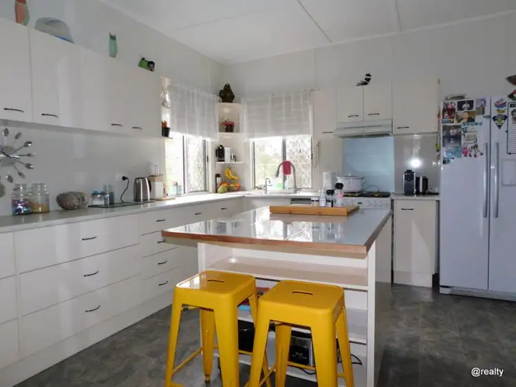 Third view of Homely house listing, 14 Drayton Street, Nanango QLD 4615