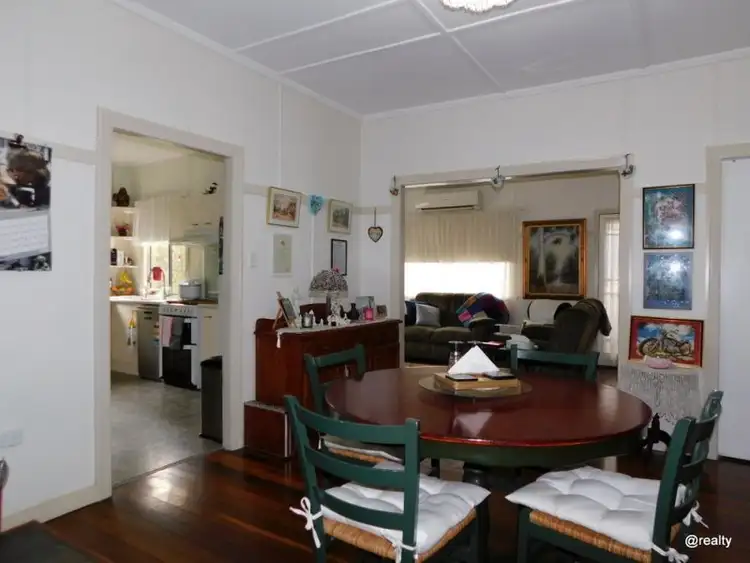 Fifth view of Homely house listing, 14 Drayton Street, Nanango QLD 4615