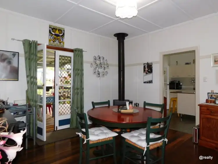 Sixth view of Homely house listing, 14 Drayton Street, Nanango QLD 4615
