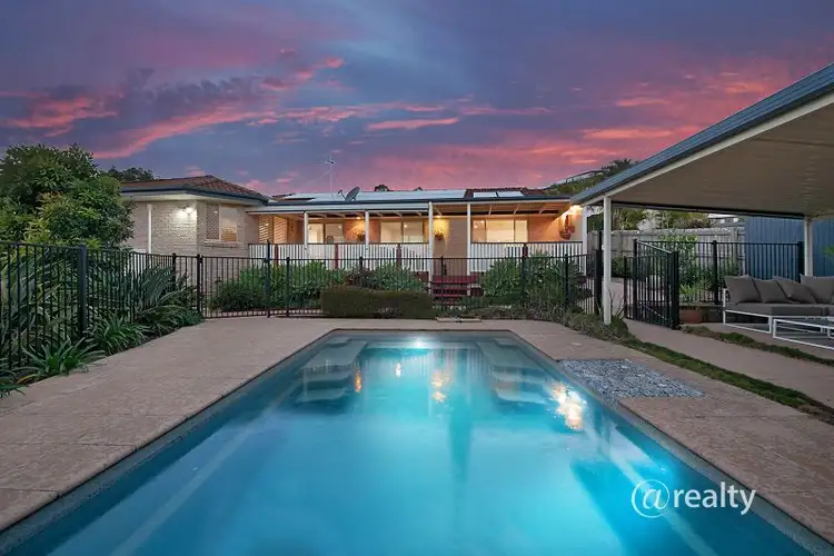 Main view of Homely house listing, 7 Dalrymple Court, Albany Creek QLD 4035
