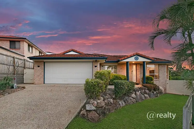 Second view of Homely house listing, 7 Dalrymple Court, Albany Creek QLD 4035