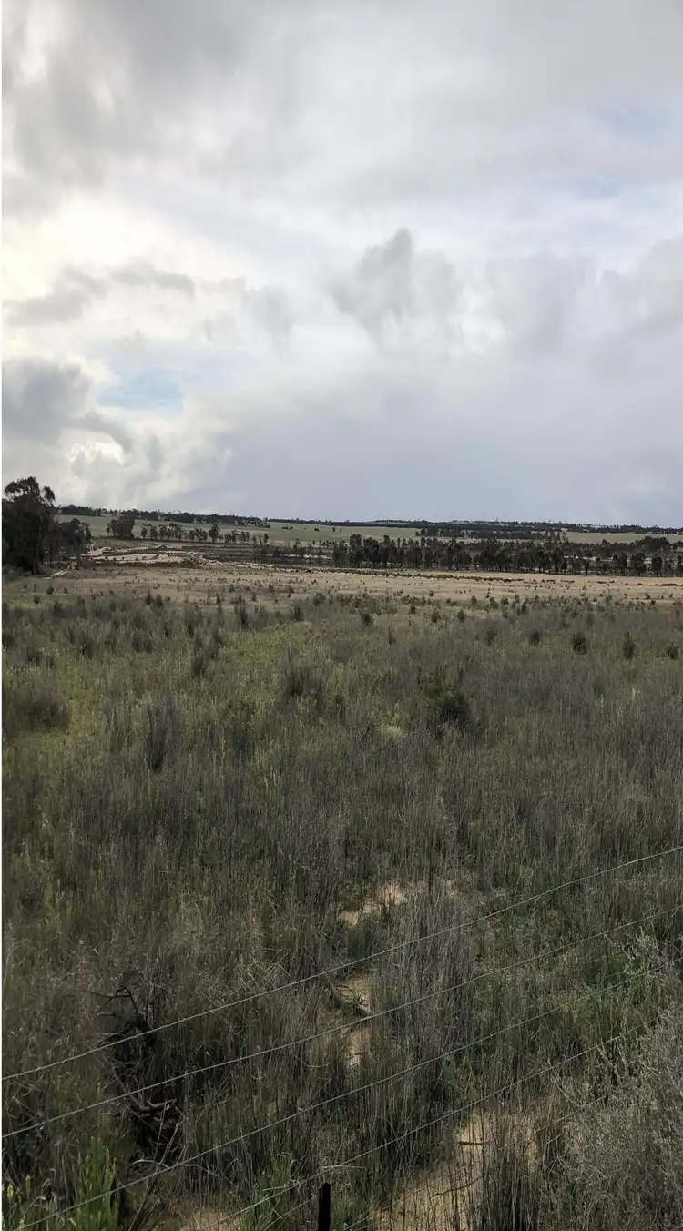 Third view of Homely rural property listing, Lot 562 Wongan Hills Rd, Koorda WA 6475