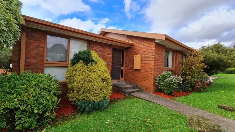 8/213 Blackburn Road, Doncaster East VIC 3109