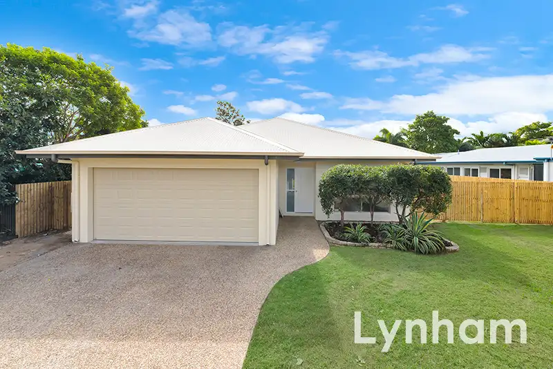 Main view of Homely house listing, 94 Sanctuary Drive, Idalia QLD 4811