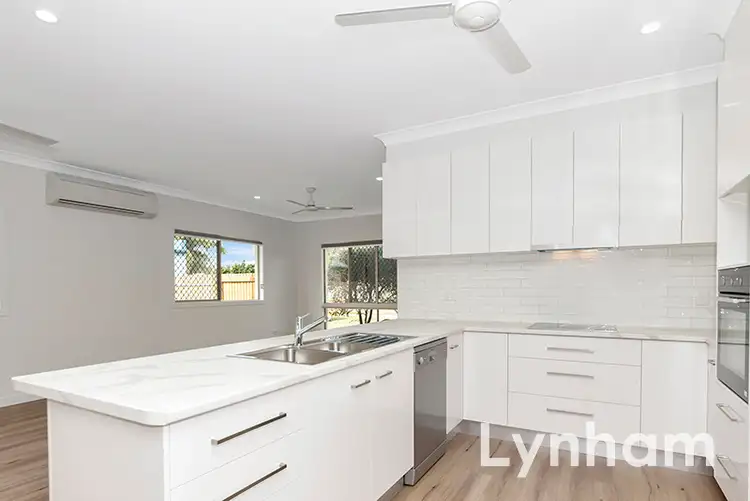 Third view of Homely house listing, 94 Sanctuary Drive, Idalia QLD 4811