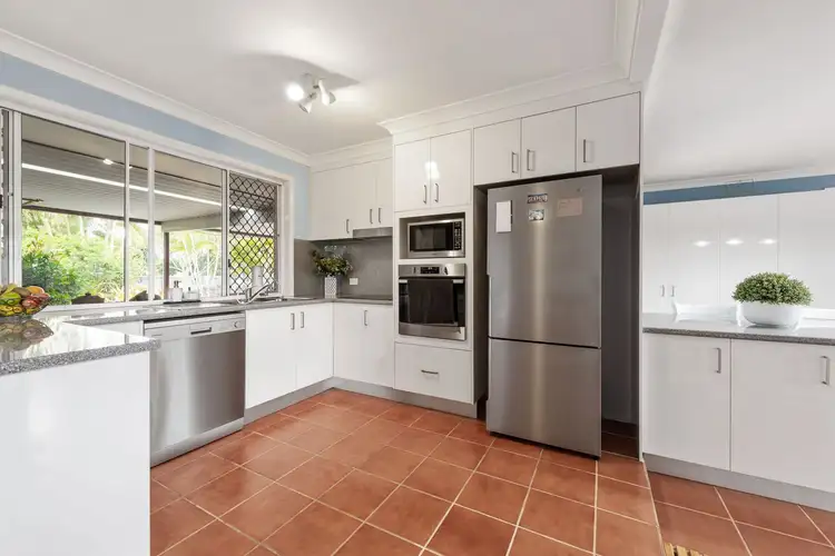 Fifth view of Homely house listing, 15 Linda Gray Court, Burpengary East QLD 4505