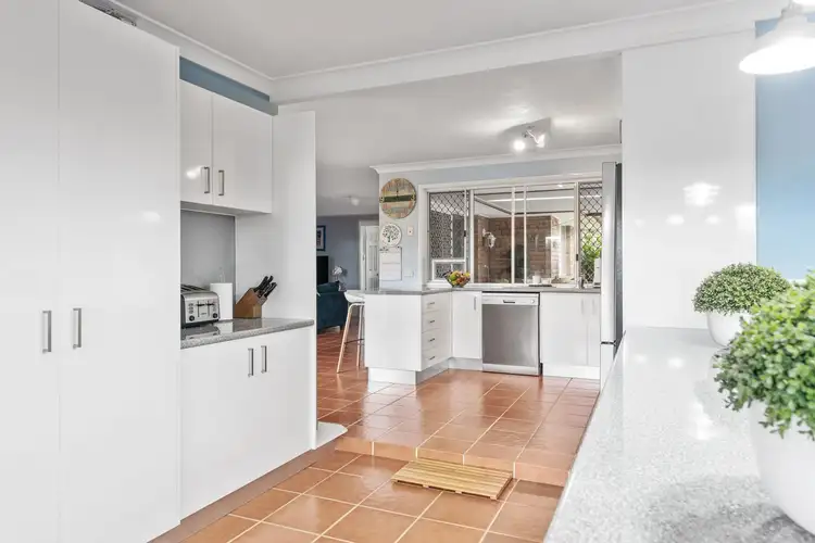 Sixth view of Homely house listing, 15 Linda Gray Court, Burpengary East QLD 4505