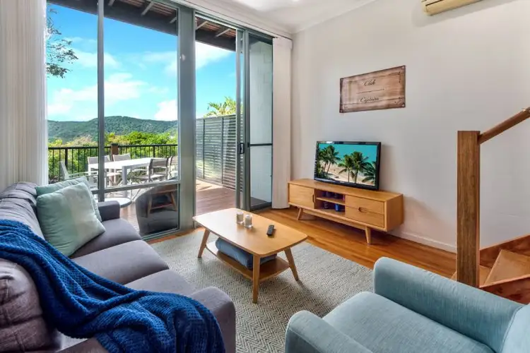 Coral Sea 4/6 Great Northern Highway, Hamilton Island QLD 4803