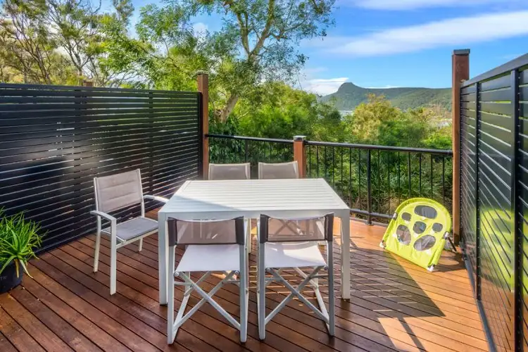 Third view of Homely apartment listing, Coral Sea 4/6 Great Northern Highway, Hamilton Island QLD 4803