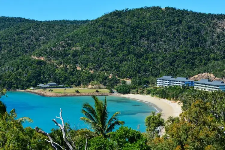 Fourth view of Homely apartment listing, Coral Sea 4/6 Great Northern Highway, Hamilton Island QLD 4803