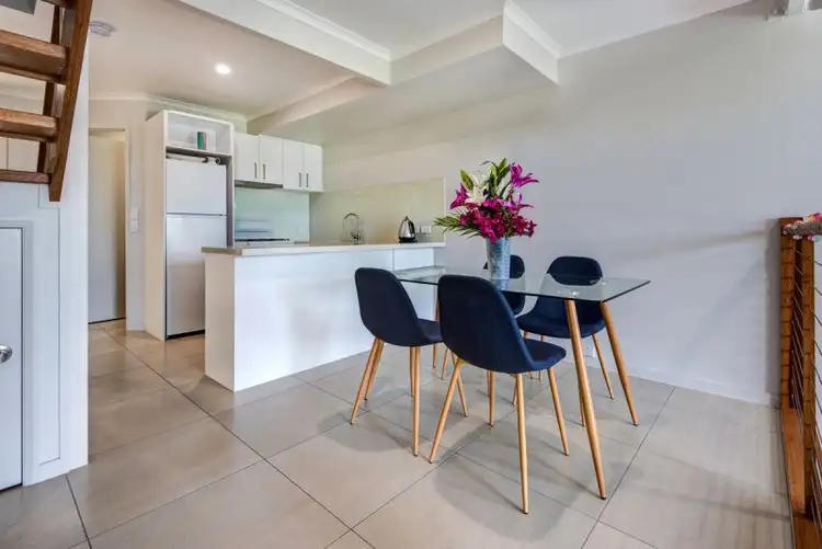 Sixth view of Homely apartment listing, Coral Sea 4/6 Great Northern Highway, Hamilton Island QLD 4803