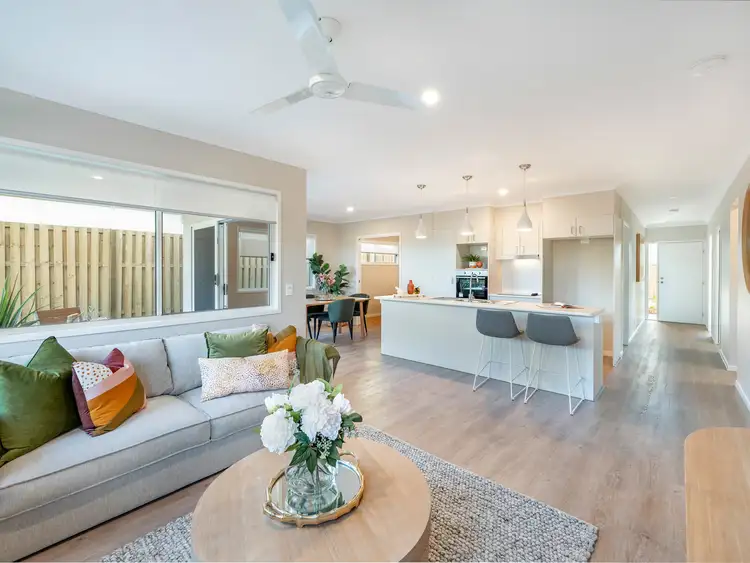 Third view of Homely retirement listing, 366/659 Chambers Flat Road, Chambers Flat QLD 4133