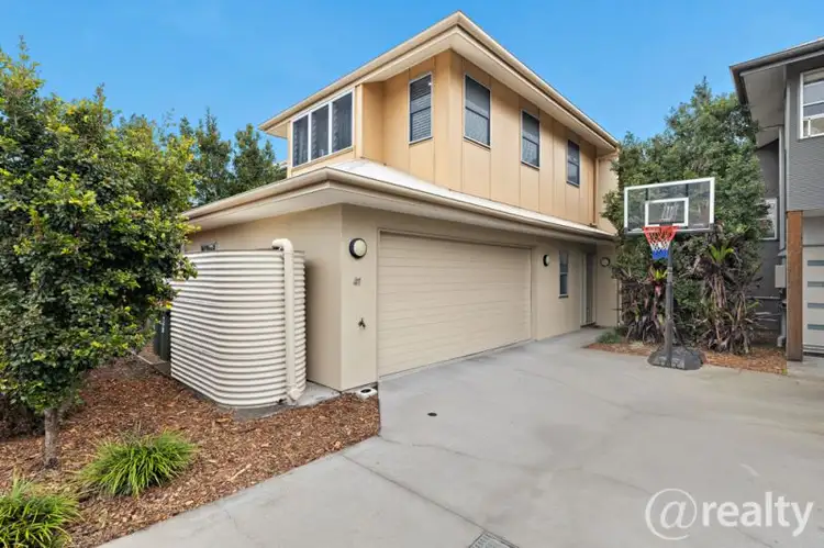41/57 Moss Road, Wakerley QLD 4154