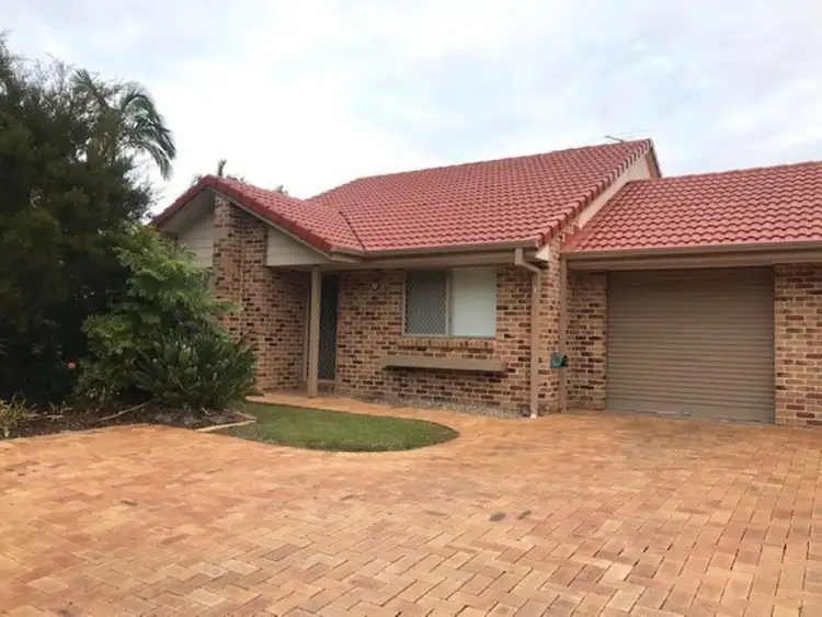Main view of Homely villa listing, 1/47 Windemere Road, Alexandra Hills QLD 4161