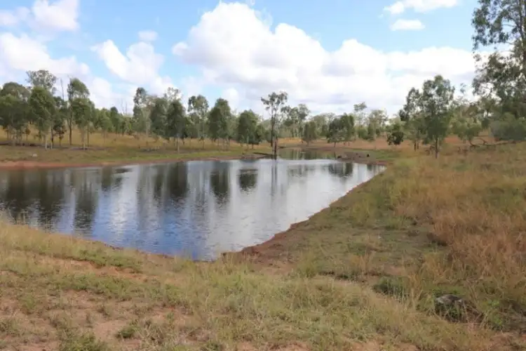 Third view of Homely rural property listing, 00 Cedarvale/Mount Hector Road, Boyne Valley QLD 4680